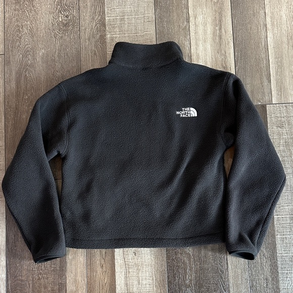 The North Face Women’s Fleeski Y2K 1/4 Zip Pullover - Size XS - Picture 3 of 6